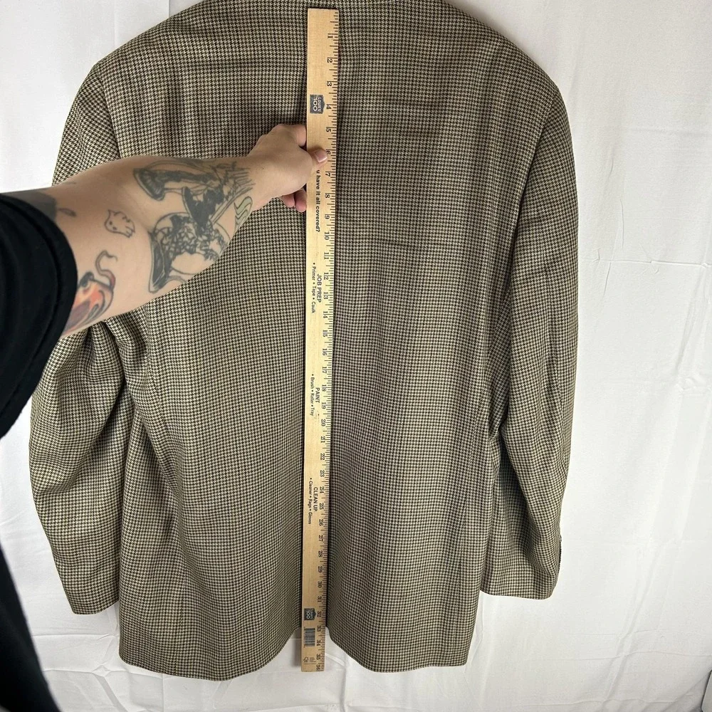 Chaps brand style